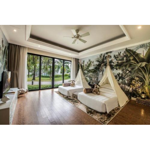 Vinpearl Wonderworld Phú Quốc